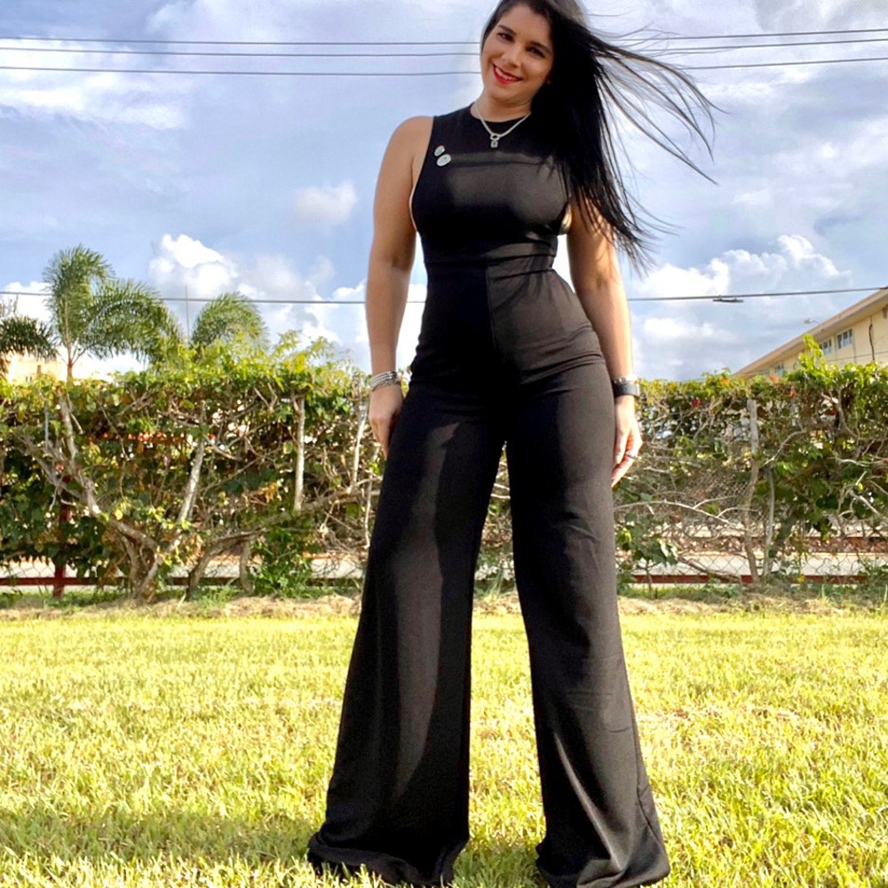 Beautiful Jumsuit